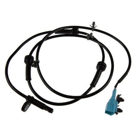 Holstein Abs Wheel Speed Sensor, 2Abs0578 2ABS0578
